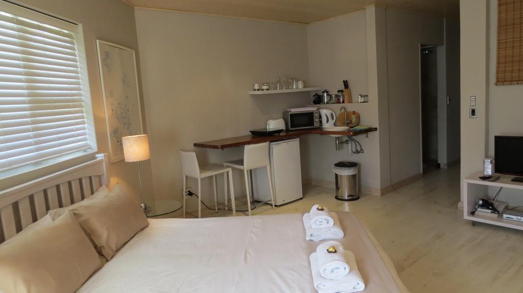Kasa Nama Hotell Edgemead Rom bilde