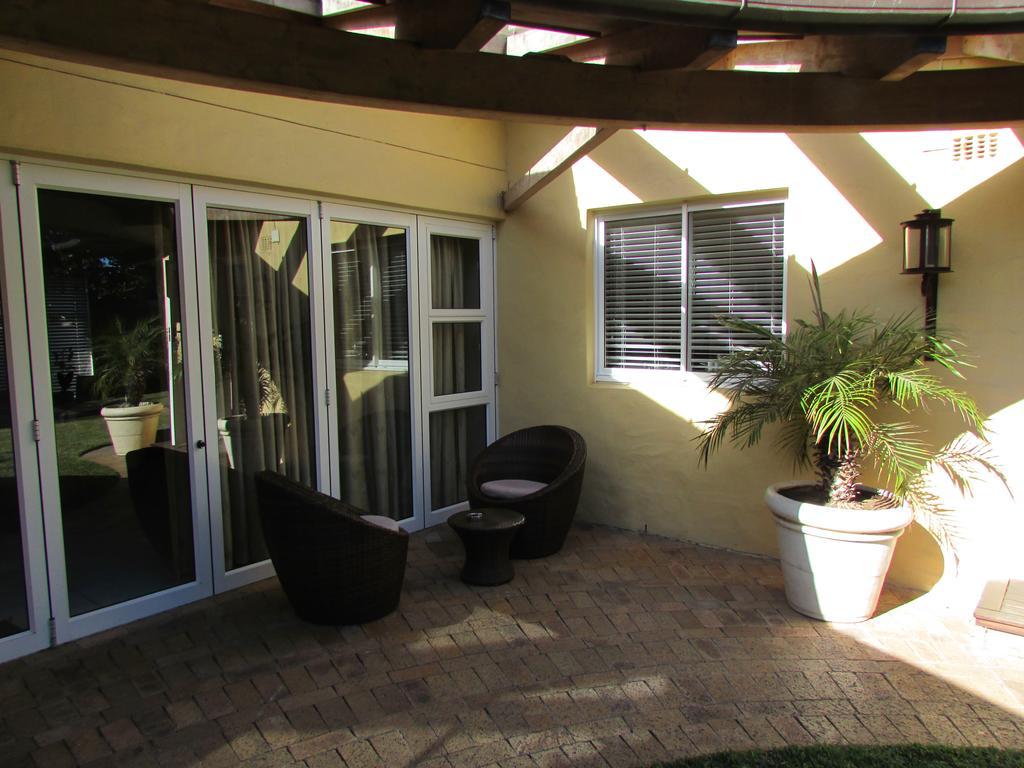 Kasa Nama Hotell Edgemead Rom bilde