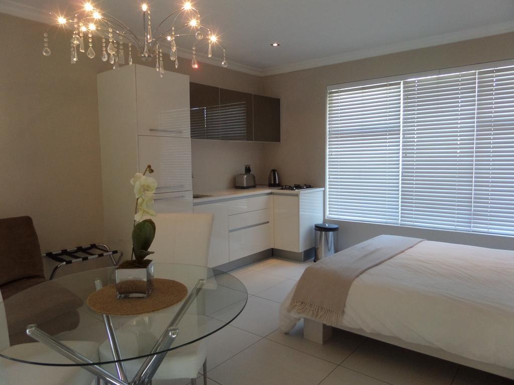 Kasa Nama Hotell Edgemead Rom bilde