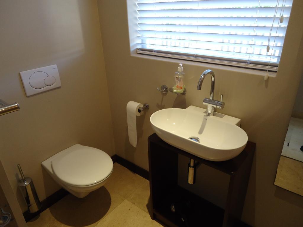 Kasa Nama Hotell Edgemead Rom bilde