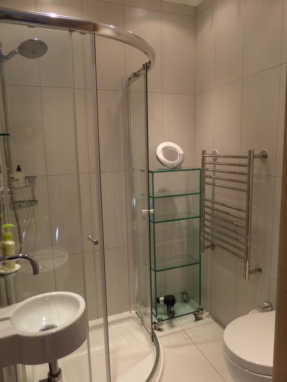 Kasa Nama Hotell Edgemead Rom bilde