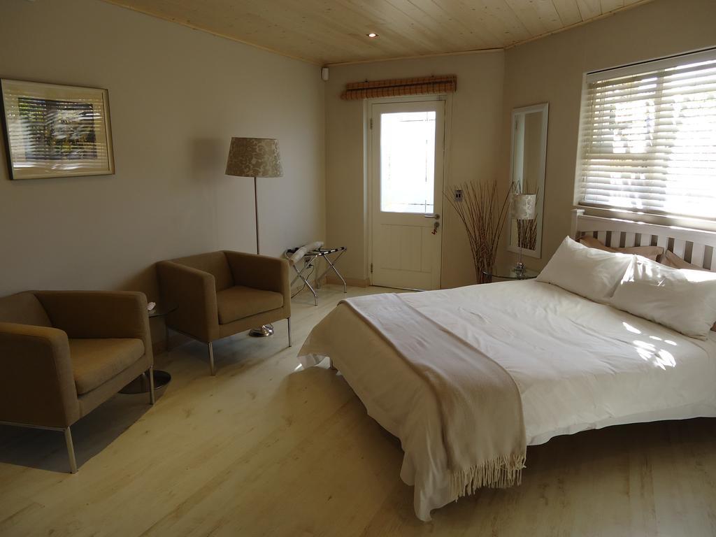 Kasa Nama Hotell Edgemead Rom bilde